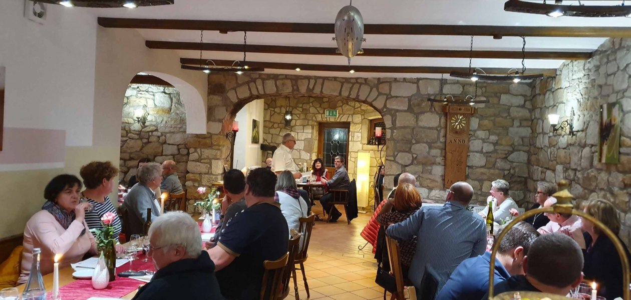 Weingut Ullmer_Innenansicht, © Weingut Ullmer Weingut Ullmer_Innenansicht, © Weingut Ullmer