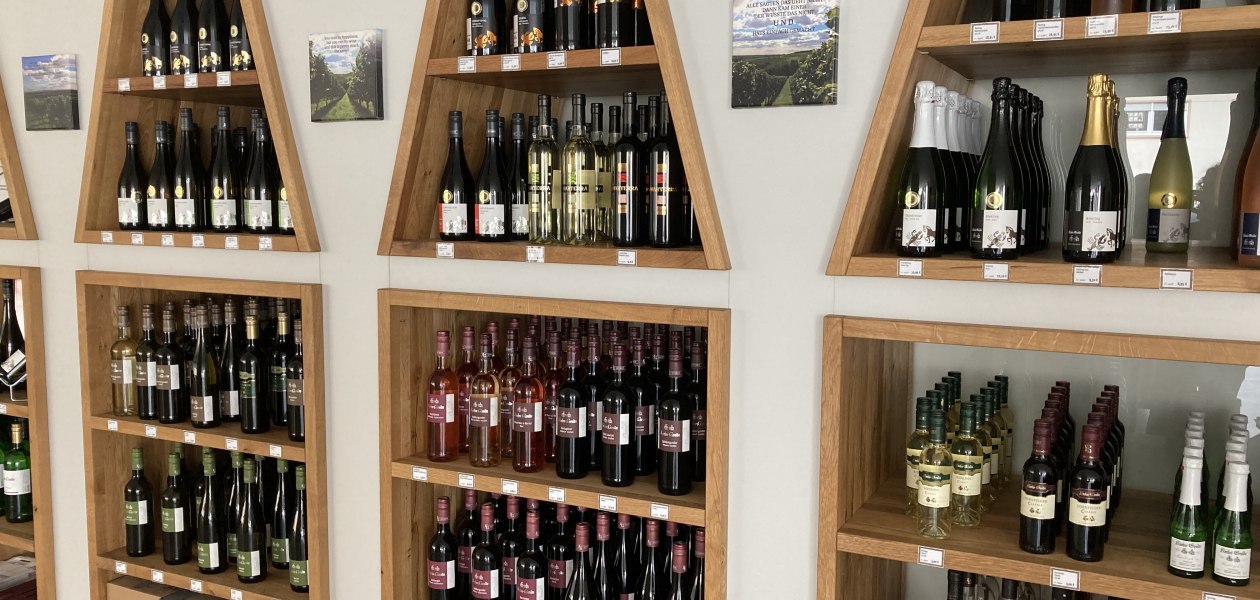 Weingut Krebs-Grode_Weine, © Weingut Krebs-Grode Weingut Krebs-Grode_Weine, © Weingut Krebs-Grode