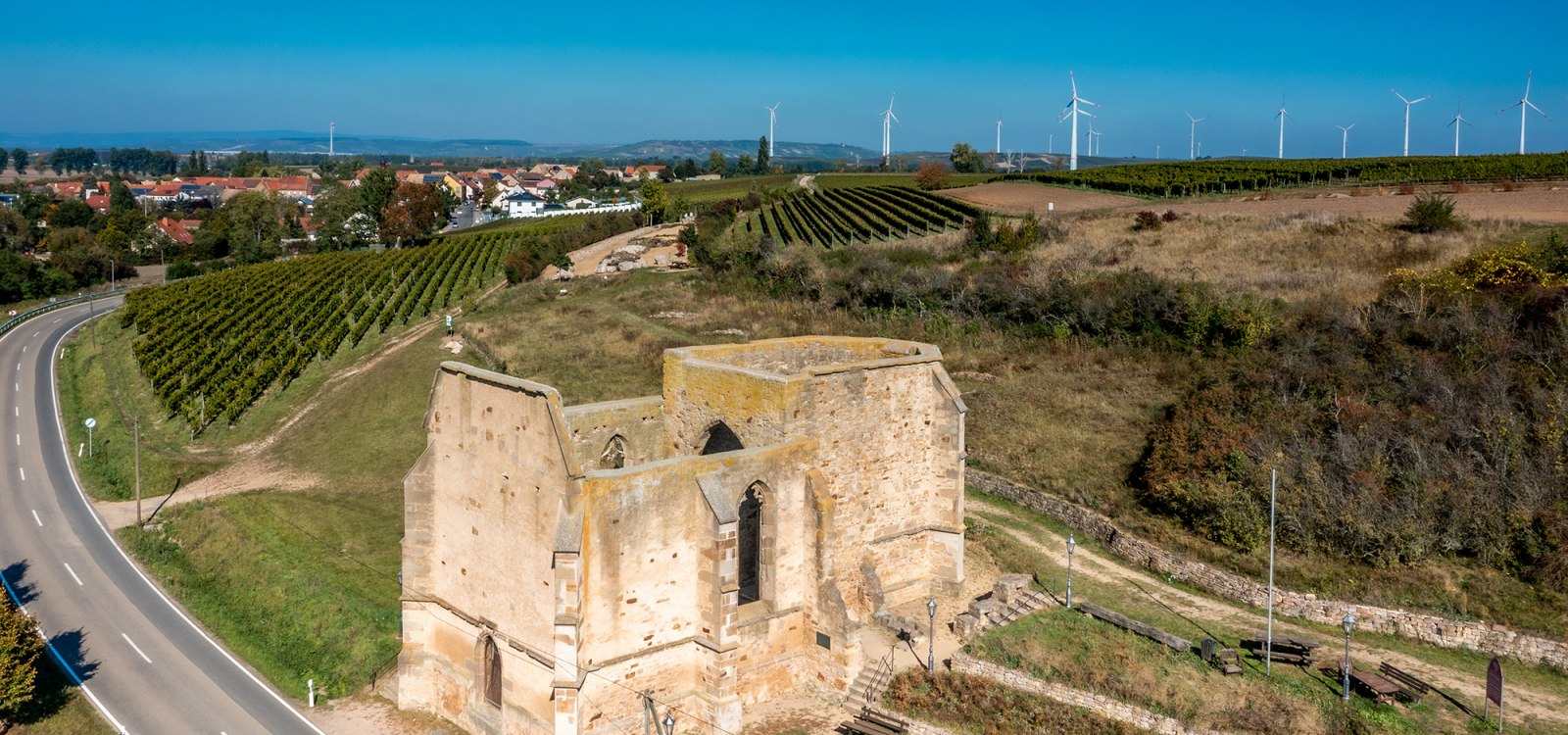 Eckelsheimer Kirchberg Eckelsheimer Kirchberg