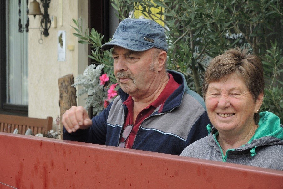 Weingut Bacchushof_Winzer 2, © Weingut Bacchushof Weingut Bacchushof_Winzer 2, © Weingut Bacchushof