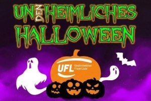 Halloween, &copy; Undenheimer Freie Liste e.V.