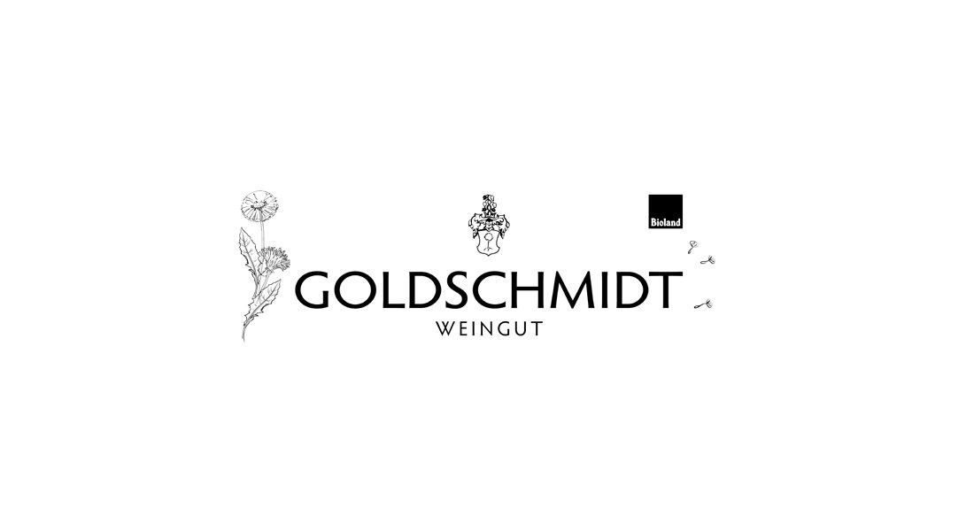 Goldschmidt Schrift