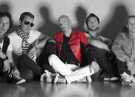 Queen May Rock &copy; Queen May Rock