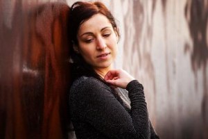 Lasarah Sattler, &copy; Axel Lauer