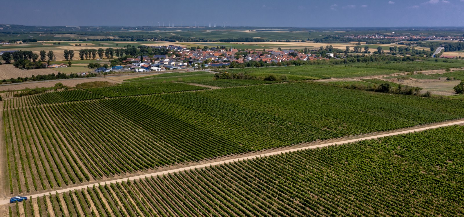 M&ouml;rstadter Nonnengarten