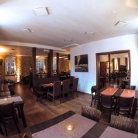 Innenraum Gutsausschank Klein's Vinum &copy; Gutsausschank Klein's Vinum