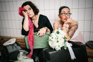 Weibsbilder, &copy; Kultur auf dem Hof