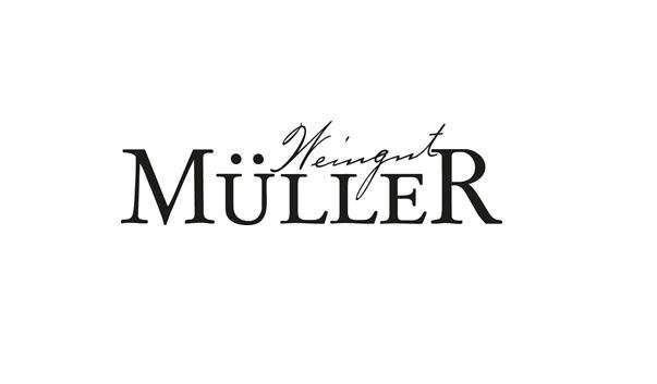 Weingut M&uuml;ller_Logo, &copy; Weingut M&uuml;ller