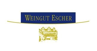 Weingut Escher_Logo, &copy; Weingut Escher