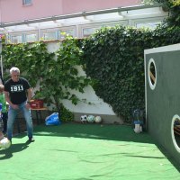 Familienevent Kulturb&uuml;hne MP 5 &copy; Kulturb&uuml;hne MP 5