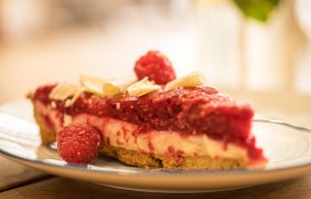 Kuchen &copy; Dominik Ketz