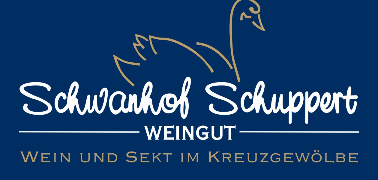 Logo Weingut Schuppert Guntersblum, &copy; Weingut Schuppert