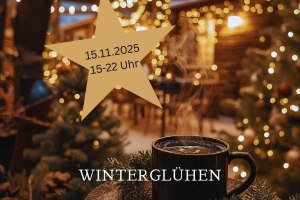 Winterglühen, © Weingut Götz GbR