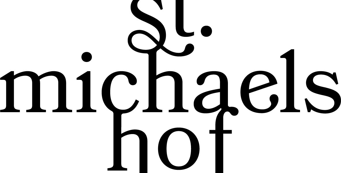 logo, &copy; St.Michaelshof