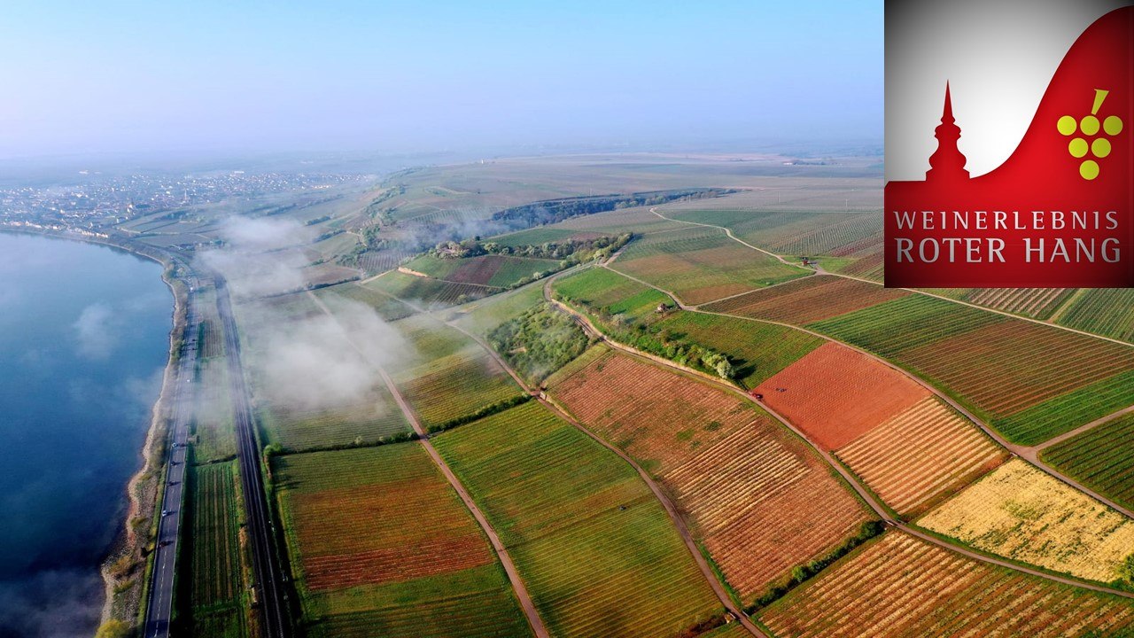 Panorama Roter Hang , © ToZi