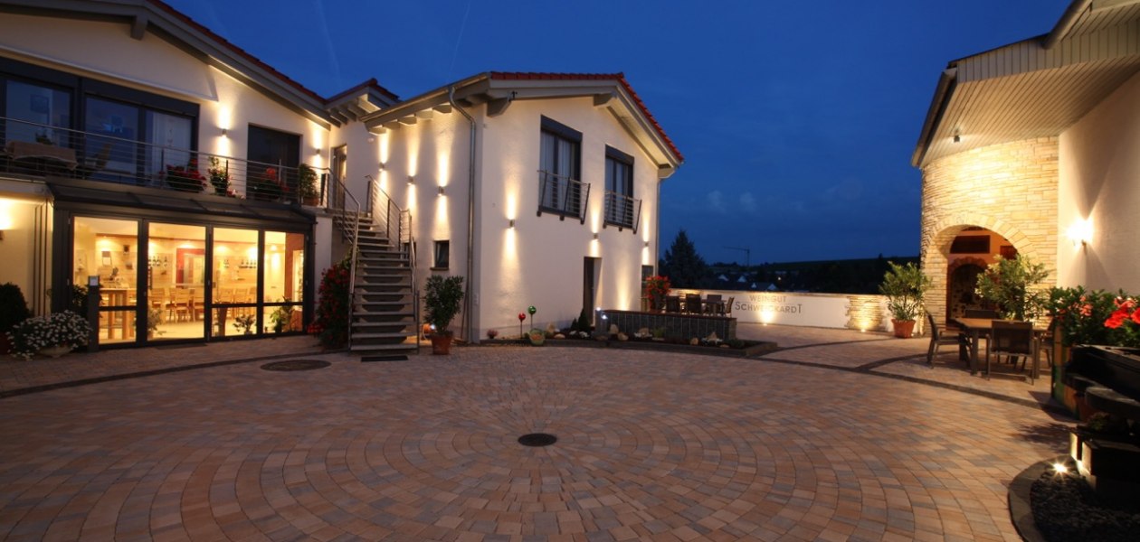 Weingut Schweickardt_Weingut, &copy; Weingut Schweickardt