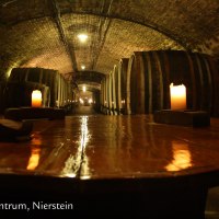 Holzfasskeller Weingut Louis Guntrum © Louis Guntrum, Nierstein