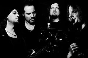 Four Imaginary Boys, &copy; Altes E-Werk