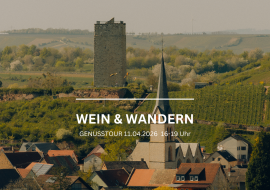 Wein & Wandern Weingut Gehring, &copy; Weingut Gehring
