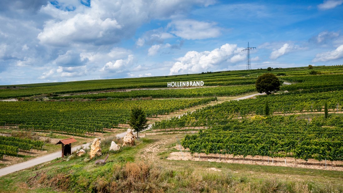 Gundersheimer Höllenbrand
