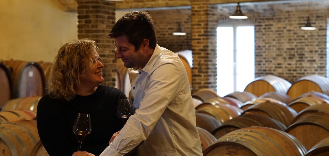 DSC02437, &copy; Weingut Gutzler