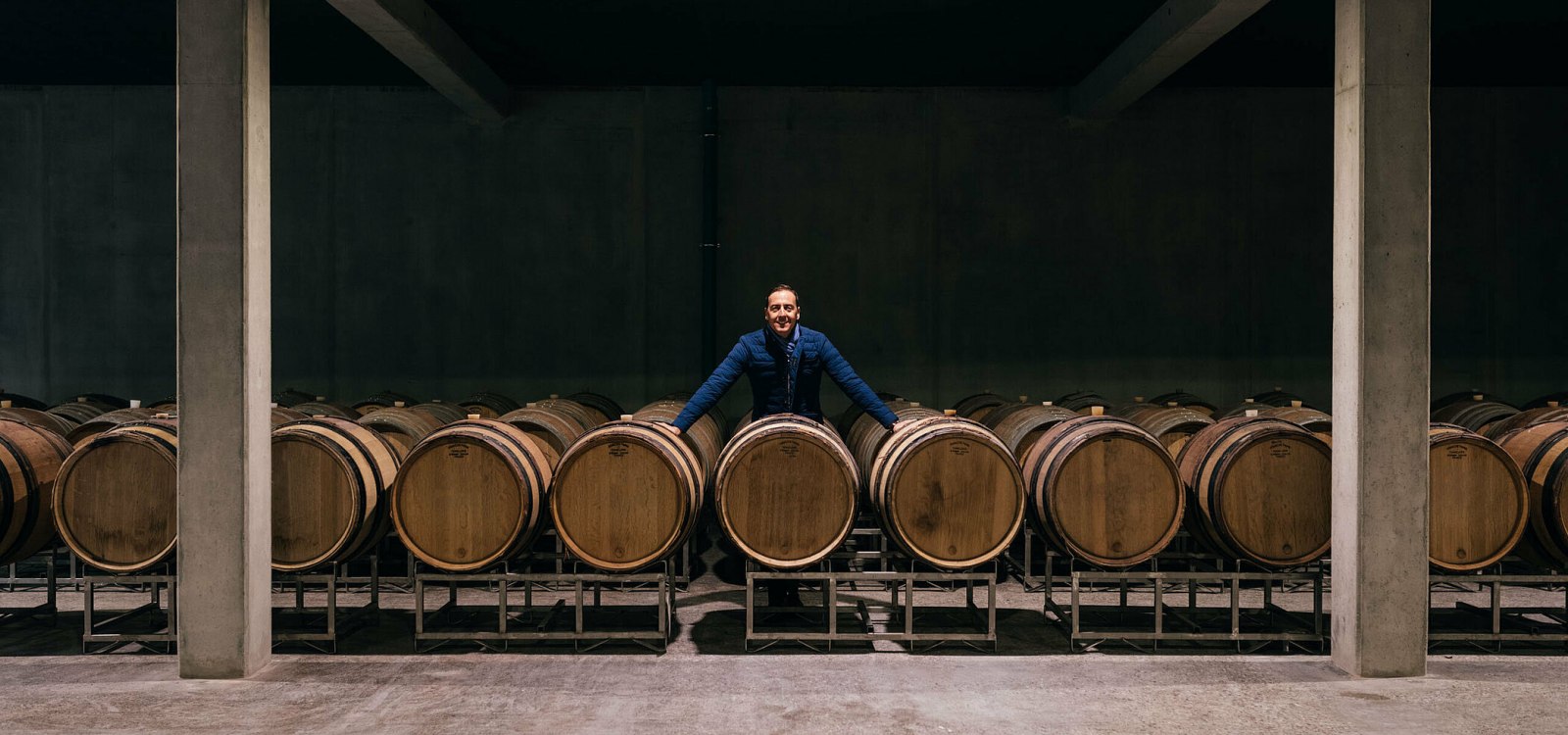 Keller, &copy; Battenfeld-Spanier