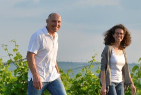 Weingut Dätwyl_Weinberg © Weingut Dätwyl