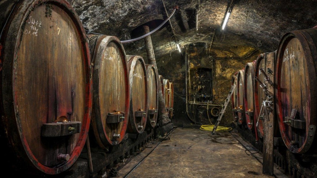 Weingut Georg Mahn_Keller, &copy; Weingut Georg Mahn