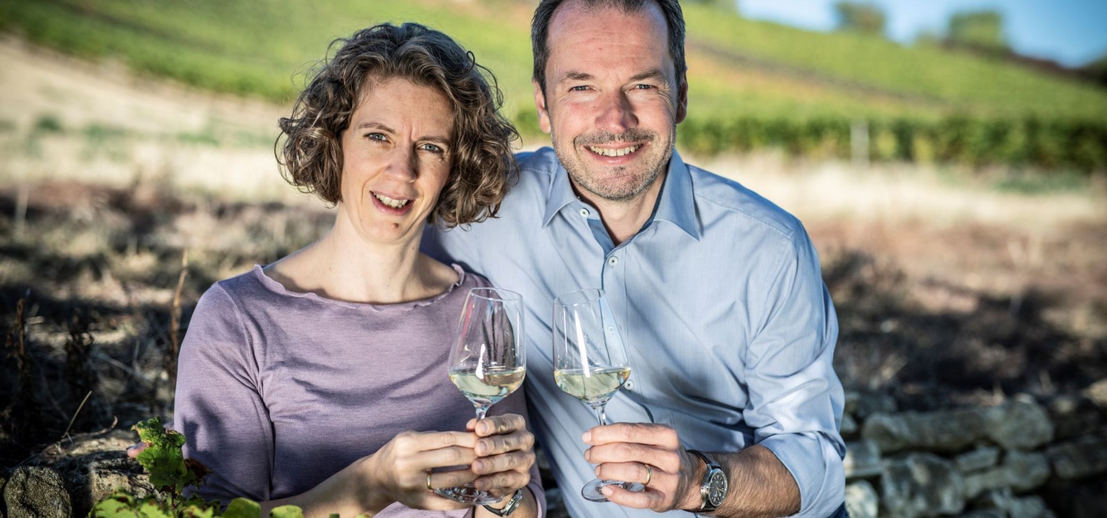 Weingut Jung & Knobloch_Winzer, &copy; Weingut Jung & Knobloch