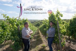 Weingut Karl Jung & Sohn 1, © Katja Zentel/Weingut Karl Jung & Sohn
