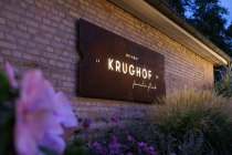 Weingut Krughof_Schild, &copy; Weingut Krughof