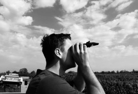 Weingut Lindenhof Kr&ouml;hler_Refraktometer, &copy; Weingut Lindenhof Kr&ouml;hler