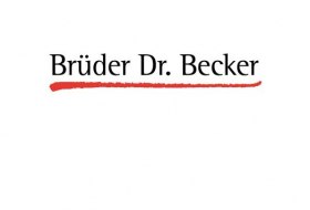 Weingut Brüder Dr. Becker_Logo klein © Weingut Brüder Dr. Becker