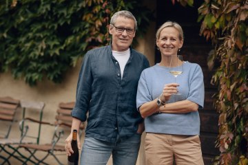 Wagner_Stempel_Personen_Daniel&CathrinWagner_&copy;PeterBender_177, &copy; Peter Bender