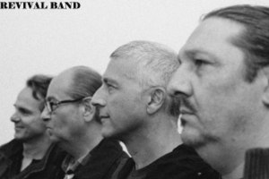 CCR Revival Band, &copy; Altes-Werk