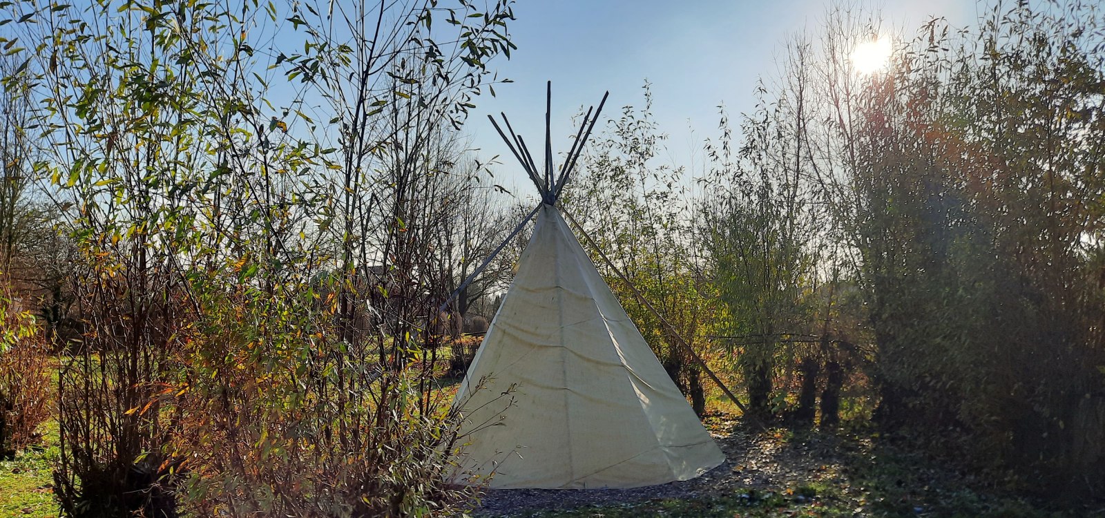 Spielplatz Hillesheim, © TSC Rhein-Selz