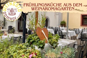 Domhof erleben, &copy; Weingut Domhof