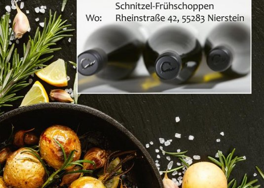 Kartoffelfest © Weingut Strub 1710