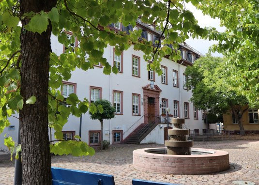 Leininger Schloss Guntersblum © TSC Rhein-Selz