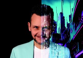 Tobias Mann_REALFAKE, &copy; Tobias Mann