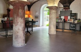 Adventsverkostung © Weingut Carl Koch