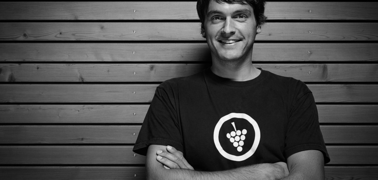 Weingut Winter_Stefan Winter, &copy; Weingut Winter