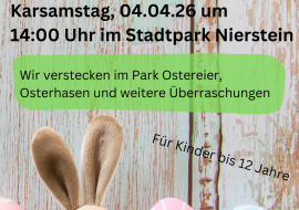 Ostersuche, &copy; Matthias Stubbe