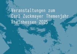 Alles Carl_Cover, © Regionales Kulturmanagement Rheinhessen
