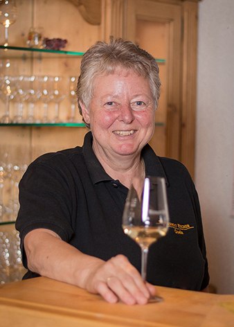 Weingut Escher_Familie, &copy; Weingut Escher