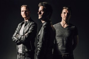 Musest Promo Photo, &copy; Altes E-Werk