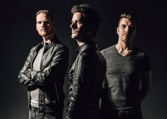 Musest Promo Photo © Altes E-Werk