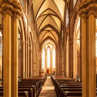 Katharinenkirche Oppenheim_4 © Dominik Ketz,  Rheinhessen-Touristik GmbH