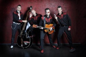 Krüger Rockt!, © Tania Schneider