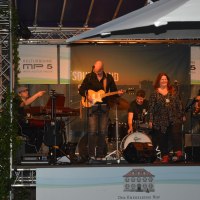 Musikgenuss Kulturb&uuml;hne &copy; Kulturb&uuml;hne MP 5